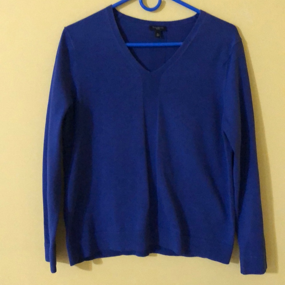 Talbots sweater
